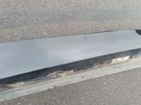 купить Накладка декоративная (на порог) на BMW Z4 (E89)