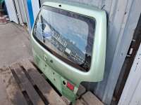 купить Крышка багажника на Mazda Demio I (DW)