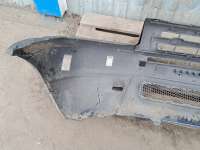 купить Бампер передний на Land Rover Freelander I