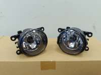 купить Фара противотуманная (ПТФ) на Ford Focus II