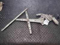 купить Стеклоподъемник электрический на Isuzu Trooper II (LS)