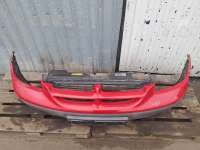 купить Бампер передний на Chrysler Voyager III (GS)