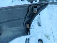 купить Бампер задний на Opel Astra F