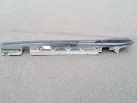 купить Накладка декоративная (на порог) на BMW Z4 (E89)