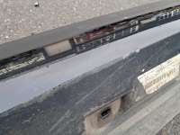 купить Накладка декоративная (на порог) на BMW Z4 (E89)