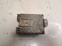 купить ЭБУ вентилятора (блок управления вентилятором) на Mercedes-Benz S (W220)