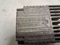 купить ЭБУ вентилятора (блок управления вентилятором) на Mercedes-Benz S (W220)