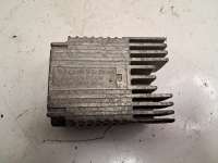 купить ЭБУ вентилятора (блок управления вентилятором) на Mercedes-Benz S (W220)