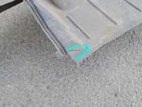 купить Жабо на Opel Vectra B