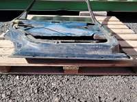 купить Дверь боковая на Volkswagen Passat B3 (35i)