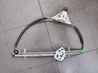 купить Стеклоподъемник механический на Ford Escort VI GAL