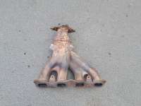 купить Коллектор выпускной на Peugeot 4007