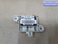 купить Датчик AIRBAG боковой на Opel Zafira A