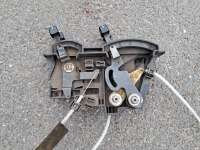 купить Блок управления печкой на Opel Frontera A