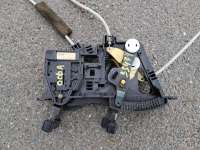 купить Блок управления печкой на Opel Frontera A