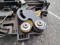 купить Блок управления печкой на Opel Frontera A