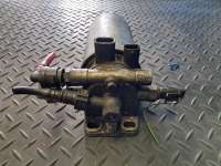 купить Корпус топливного фильтра на IVECO Daily III