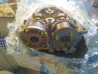 купить ГБЦ HR16DE после 2010 на Nissan Juke