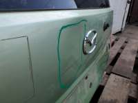 купить Крышка багажника на Mazda Demio I (DW)