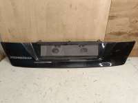 купить Накладка крышки багажника на Ford Mondeo IV