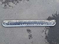 купить Подножка порога на Hyundai Galloper II