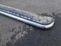 купить Подножка порога на Hyundai Galloper II