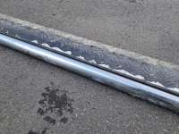 купить Подножка порога на Hyundai Galloper II