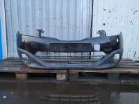 купить Бампер передний на Nissan Qashqai I (J10)