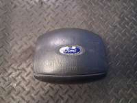 купить Подушка безопасности водителя (AirBag) на Ford Transit Mk6 / Mk7
