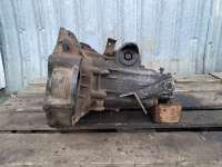купить МКПП 4R на Volkswagen Golf II (1G)