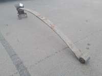 купить Рессора на Renault Master III