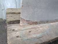 купить Дверь боковая на Opel Vectra B