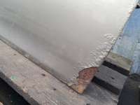 купить Дверь боковая на Opel Vectra B