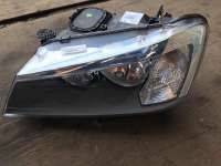 купить Фара галоген USA на BMW X3 (F25)