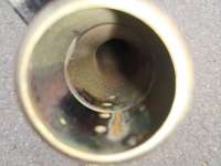 купить Горловина топливного бака на Honda CR-V I (RD)