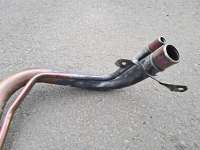 купить Горловина топливного бака на Honda CR-V I (RD)