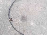 купить Трос кулисы КПП на Toyota Land Cruiser Prado 120