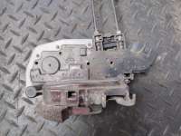 купить Замок боковой двери на Nissan Teana II (J32)