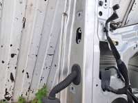 купить Дверь боковая на Renault Master III