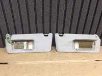 купить Козырек солнцезащитный на Honda Civic VIII (4D, 5D)