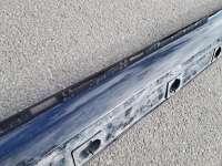 купить Накладка декоративная (на порог) на Mercedes-Benz S (W221)