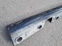 купить Накладка декоративная (на порог) на Mercedes-Benz S (W221)