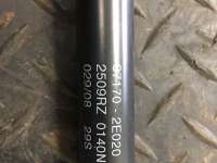 купить Амортизатор стекла багажника на Hyundai Tucson I (JM)