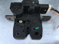 купить Замок багажника на Nissan Tiida I (C11)