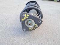 купить Пружина подвески на Mazda 3 II (BL)