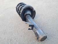 купить Пружина подвески на Mazda 3 II (BL)