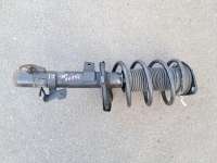 купить Пружина подвески на Mazda 3 II (BL)