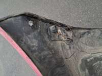 купить Бампер передний на Opel Vectra B