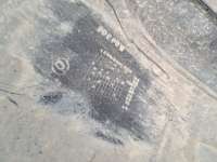 купить Бампер передний на Opel Vectra B