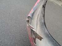 купить Бампер передний на Opel Vectra B